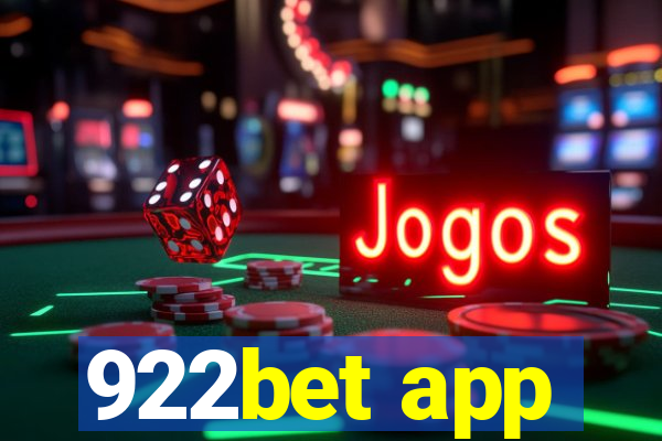 922bet app